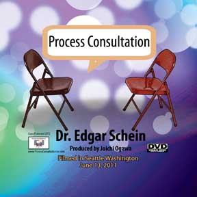 Organizational Therapy